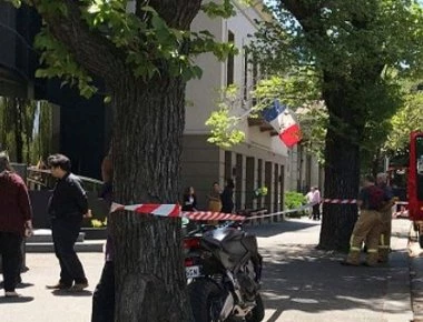 Σε συναγερμό οι αρχές στη Μελβούρνη- Εντοπίστηκε ύποπτο πακέτο και στο ελληνικό προξενείο